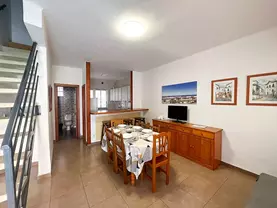 Bungalows Pescador 3000 apartamentos turísticos en Segur de Calafell